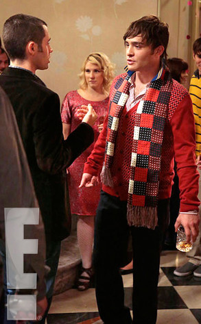 Gossip Girl, Ed Westwick Gossip Girl, Ed Westwick